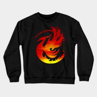 Phoenix Crewneck Sweatshirt